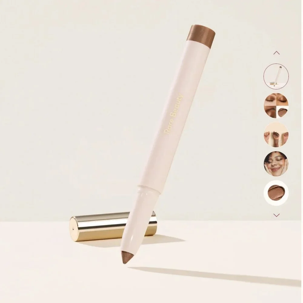 NWT Rare Beauty All of the Above Weightless Shadow Stick in Adventure